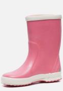 Bergstein Regenlaarzen roze Rubber 740209