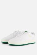 Puma Court Classic Sneakers wit Synthetisch