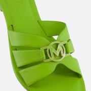 Mexx Nikki Sandalen groen Synthetisch