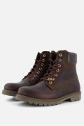 Panama Jack 03 C52 Veterboots bruin Leer