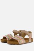 Shoesme Sandalen taupe Leer