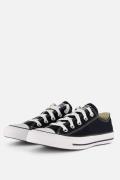 Converse Chuck Taylor Ox Sneakers zwart Canvas