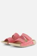 Ecco Cozmo W Sandalen roze Nubuck