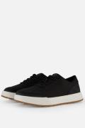 Timberland Maple Grove Sneakers zwart Synthetisch