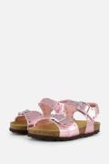 Kipling Nyla 1 Sandalen roze Synthetisch