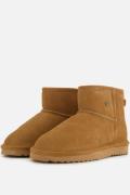 Warmbat Wallyby Men Boots Suede