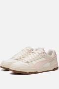 Puma RBD Game Low Sneakers beige Synthetisch