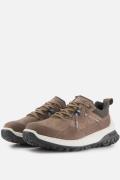 Ecco Ult-Trn W Sneakers taupe Nubuck