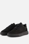 Cycleur de Lux Roturier Sneakers zwart Nubuck