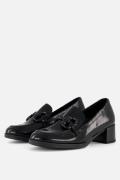 Gabor Pumps zwart Lak