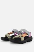 Teva Hurricane XLT2 Sandalen roze Textiel