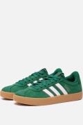 Adidas VL Court 3.0 Sneakers groen Leer