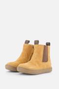 Shoesme Chelsea boots cognac Suede