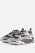 Puma Trinity Sneakers grijs Textiel