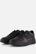 Cruyff Indoor King Sneakers wit Synthetisch