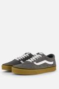 Vans Sneakers Ward grijs Suede