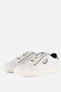 PME Legend Huffman Sneakers wit Synthetisch