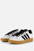 Adidas Grand Court 2.0 Sneakers wit