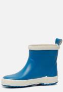 Bergstein Chelseaboot regenlaarzen blauw 740367