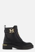 Mexx Micla Kasia Biker boots zwart Synthetisch