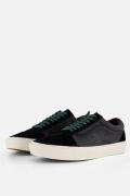 Vans Old Skool Sneakers grijs Suede