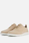 Ecco Bella Sneakers beige Nubuck