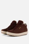 Ecco Soft 7 Tred W Veterboots bruin Nubuck