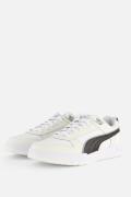 Puma RBD Game Low Sneakers beige Imitatieleer