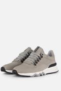 Floris van Bommel De Zager 01.06 Sneakers grijs