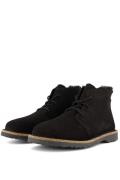 Birkenstock Uppsala Chukka Shearling Veterboots