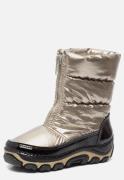 Antarctica Snowboots beige Textiel