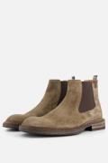 Floris van Bommel De Moker 02.02 Chelsea boots