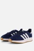 Adidas Run 70's Sneakers blauw Synthetisch