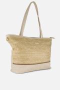 Charm Endlebury Shopper creme Nylon