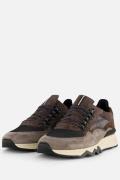 Floris van Bommel De Zager 01.21 Sneakers grijs