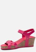 Panama Jack Julia Basics B18 Sandalen roze