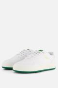 Puma Court Classic Sneakers wit Synthetisch
