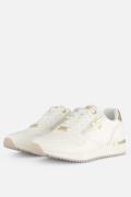 Mexx Mana Sneakers wit Pu