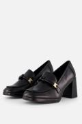 Marco Tozzi Pumps zwart Lak