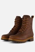 Panama Jack Frisia B26 Veterboots bruin