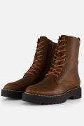 Cellini veterboots cognac