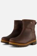 Panama Jack Grace B3 Boots cognac