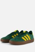 Adidas VL Court 3.0 Sneakers groen Leer