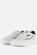 PME Legend Mulnomah Sneakers wit Imitatieleer