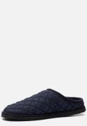 Basicz Pantoffels blauw Textiel 370518