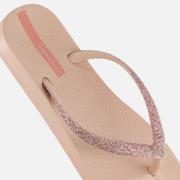 Ipanema Anatomic Lolita Kids Slippers roze