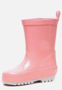 Shoesme Regenlaarzen roze Rubber