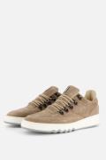 Floris van Bommel De Kupster 02.03 Sneakers bruin