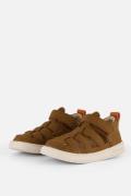 Shoesme Babyschoenen cognac Leer