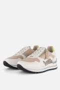 Gabor Sneakers beige Synthetisch